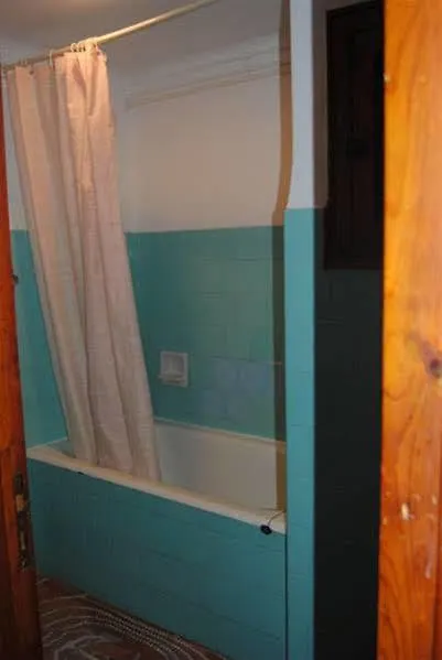 Гостевой дом Hostal Colonia Росас