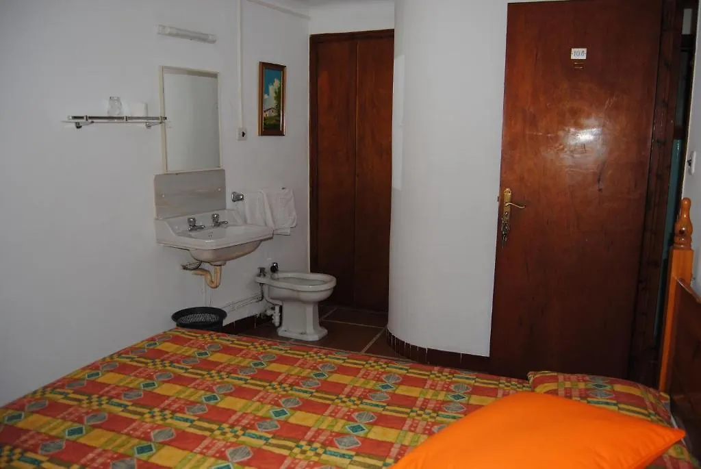 Hostal Colonia Росас Гостевой дом